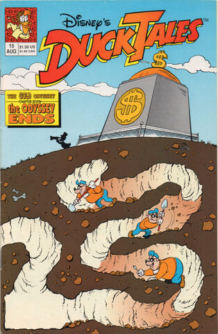 File:DuckTales DisneyComics issue 15.jpg