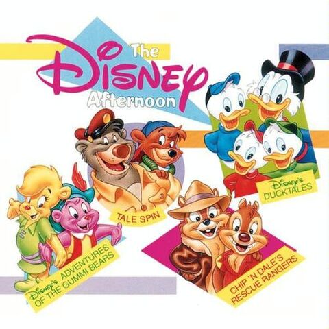 File:DisneyAfternoonOST.jpg