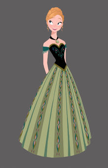 BrittheyLee Frozen 3
