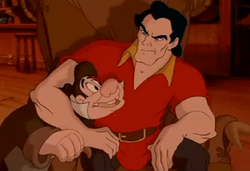 Gaston