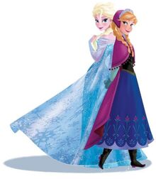 Anna elsa