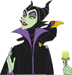 Maleficent-0