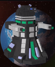Stormdalek