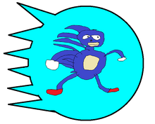 Sanic fast