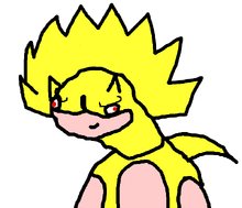 Supersawneek