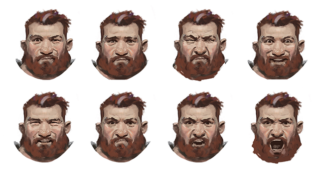 File:Tungdil facial expressions.png