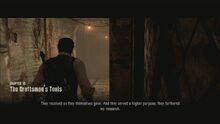 The Evil Within Chapter 10