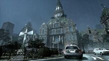 Beacon Mental Hospital