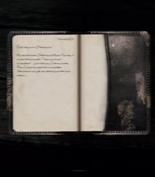 TEW journal