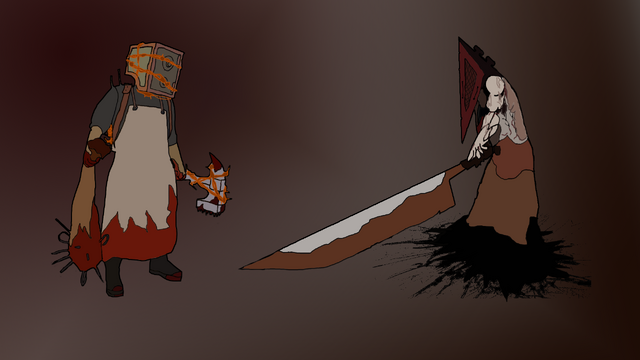 File:BoxmanvsPyramidHead.png