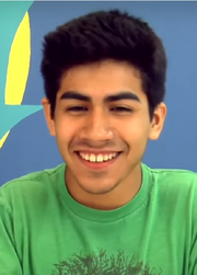 Nicolas