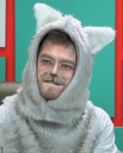 JordanCat