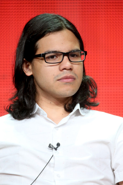 Carlos Valdes The Flash Wiki FANDOM powered by Wikia
