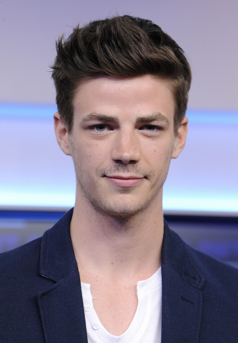 The Flash Schauspieler The Flash Schauspieler