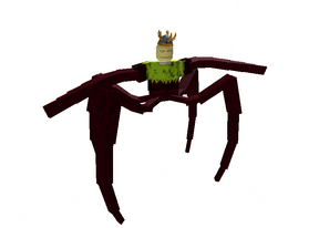 TrueHauntedDeli