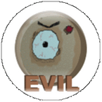 Badge DarkOrbED
