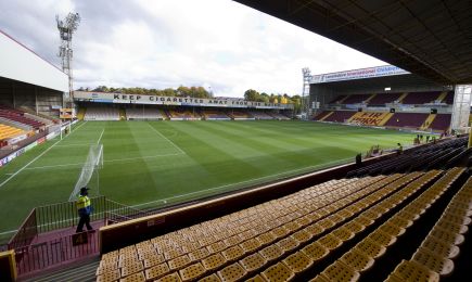 Image - Fir Park.jpg | Football Wiki | FANDOM powered by Wikia