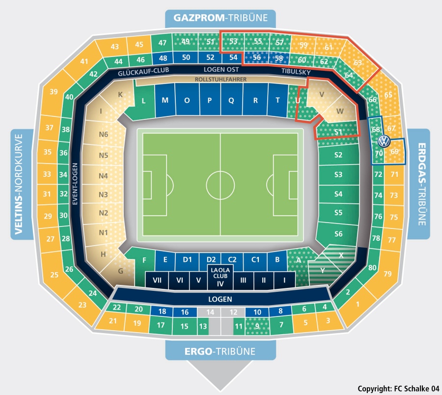 Image Schalke 04 Stadium Veltins Arena 003.jpg Football Wiki FANDOM powered by Wikia