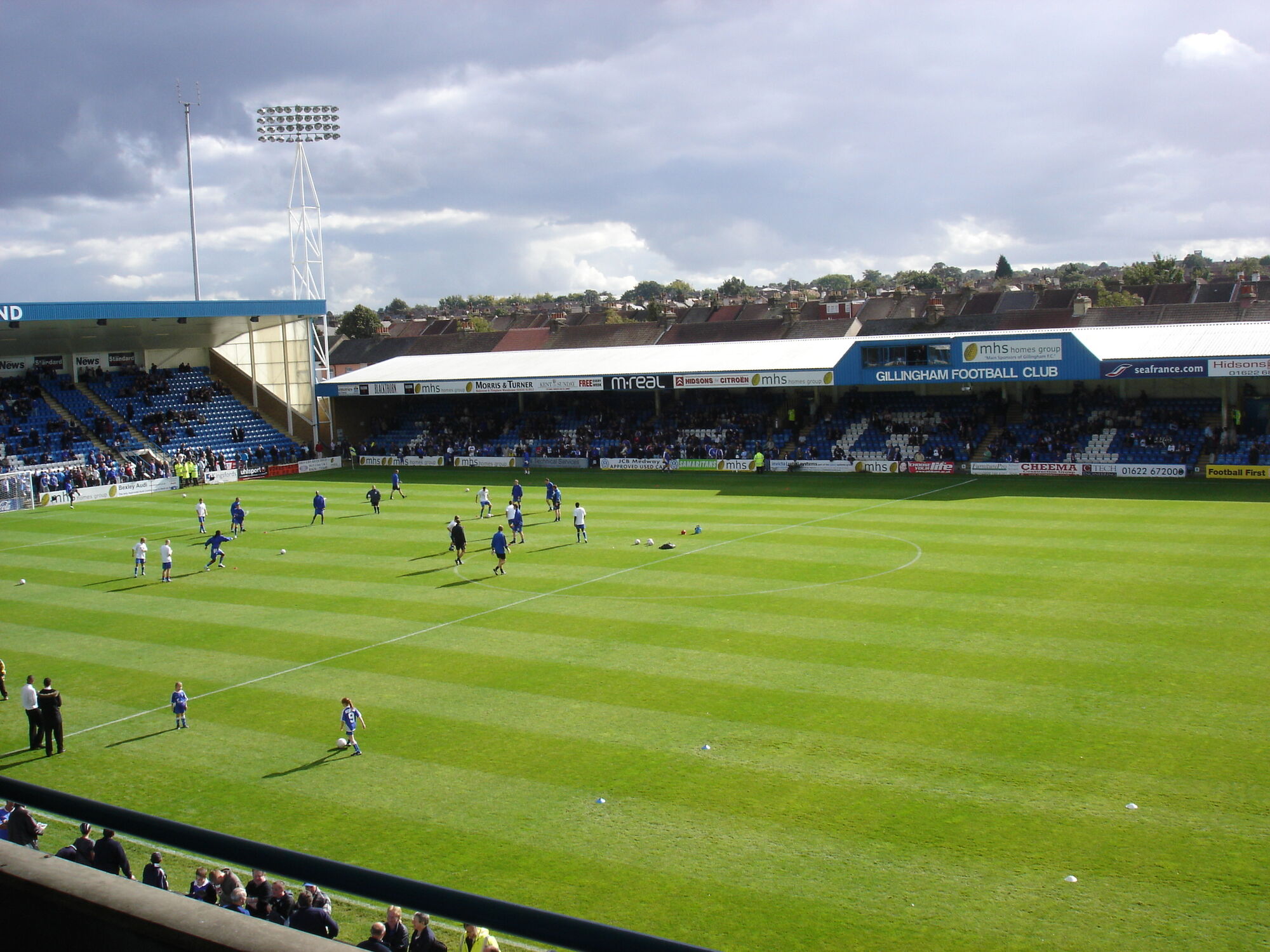 Luton Town F.C.  Football Wiki  FANDOM powered by Wikia