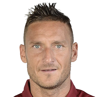 Francesco Totti  Football Wiki  FANDOM powered by Wikia