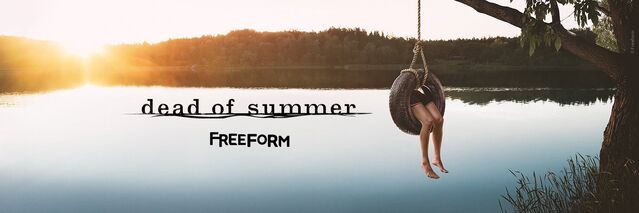 Fichier:DeadOfSummer CoverS1.jpg