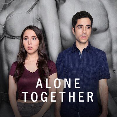 Fichier:AloneTogether IconS1.jpg