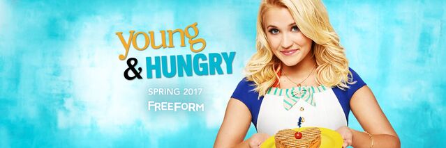 Fichier:Young&Hungry CoverS5.jpg