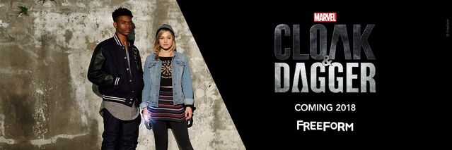 Fichier:Cloak&Dagger Cover.jpg