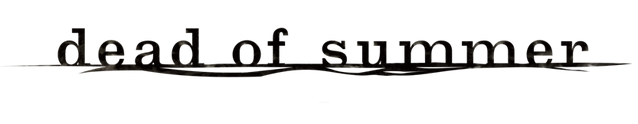 Fichier:DeadOfSummer Logo.png