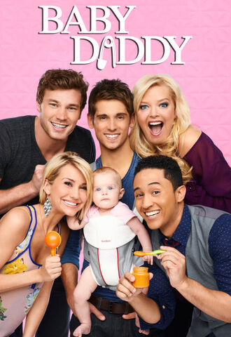 Fichier:BabyDaddy PosterS5.jpg
