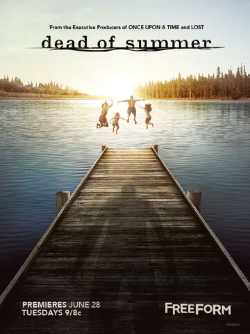 Fichier:DeadOfSummer PosterS1-2.jpg