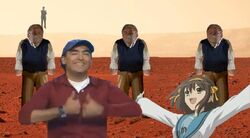 Wilford clones