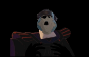 Hans Frollo Hell Gaurds
