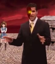 MarcoScar