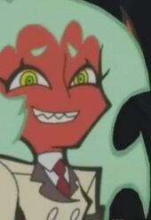 Scanty