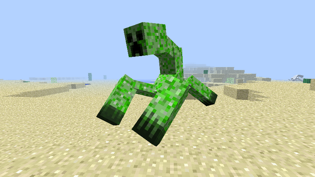 File:Mutant Creeper.png