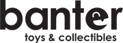 Banter toys logo