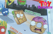 Quick Bites
