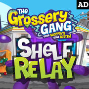 Shelf relay icon