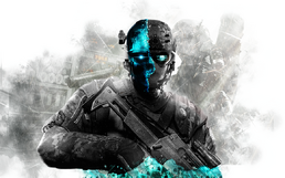 Homefront Soldier
