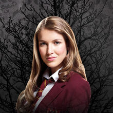 Nina-martin