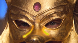 Tears of Gold