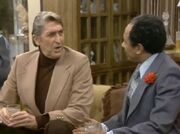 George and Whitty