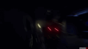 Ignited Bonnie Story mod jumpscare