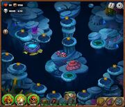 SeasBorder