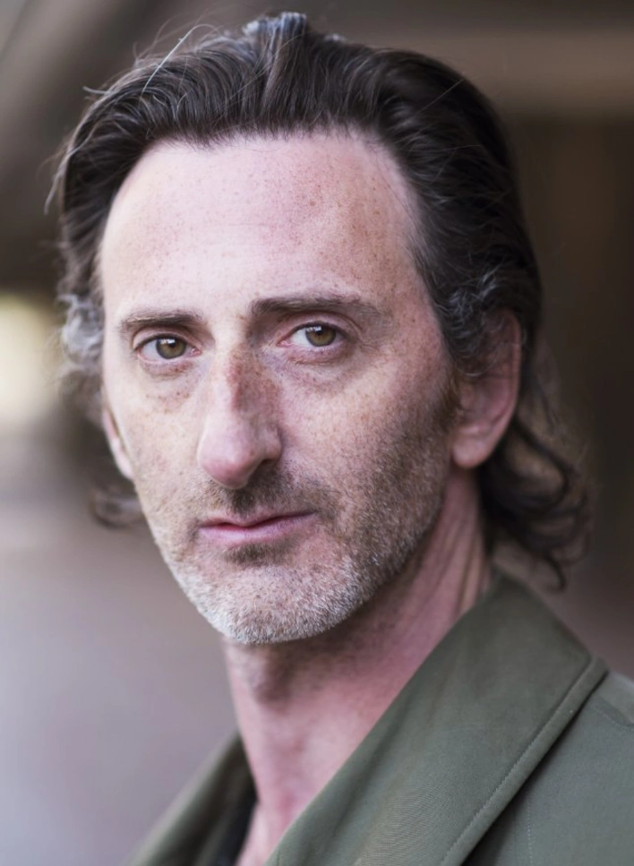 Andy Gathergood The Last Kingdom Wiki FANDOM powered by Wikia