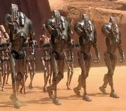 CIS army