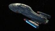 Uss-voyager-criusing