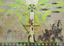 Reaperwarprophecy