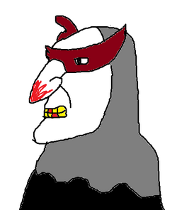 MrMerrilocks